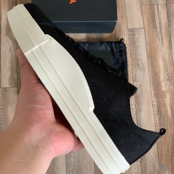 Adidas Y-3 Yuben Low main image 4